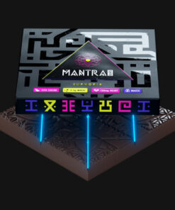 Mantra Bars Euphoria