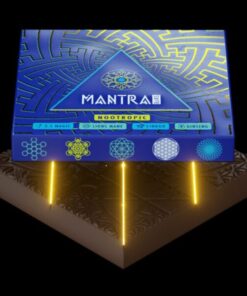 Mantra Bars Nootropic
