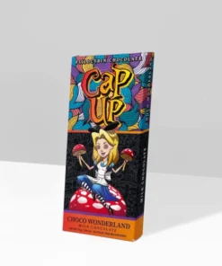 Cap Up Chocolate